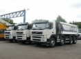 Camions VOLVO 21m3 (12 roues)